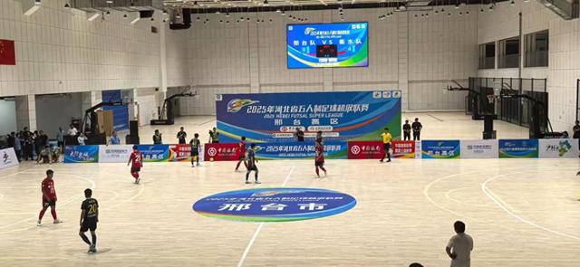为欢乐海洋, 的全民体育, 化暖场盛宴