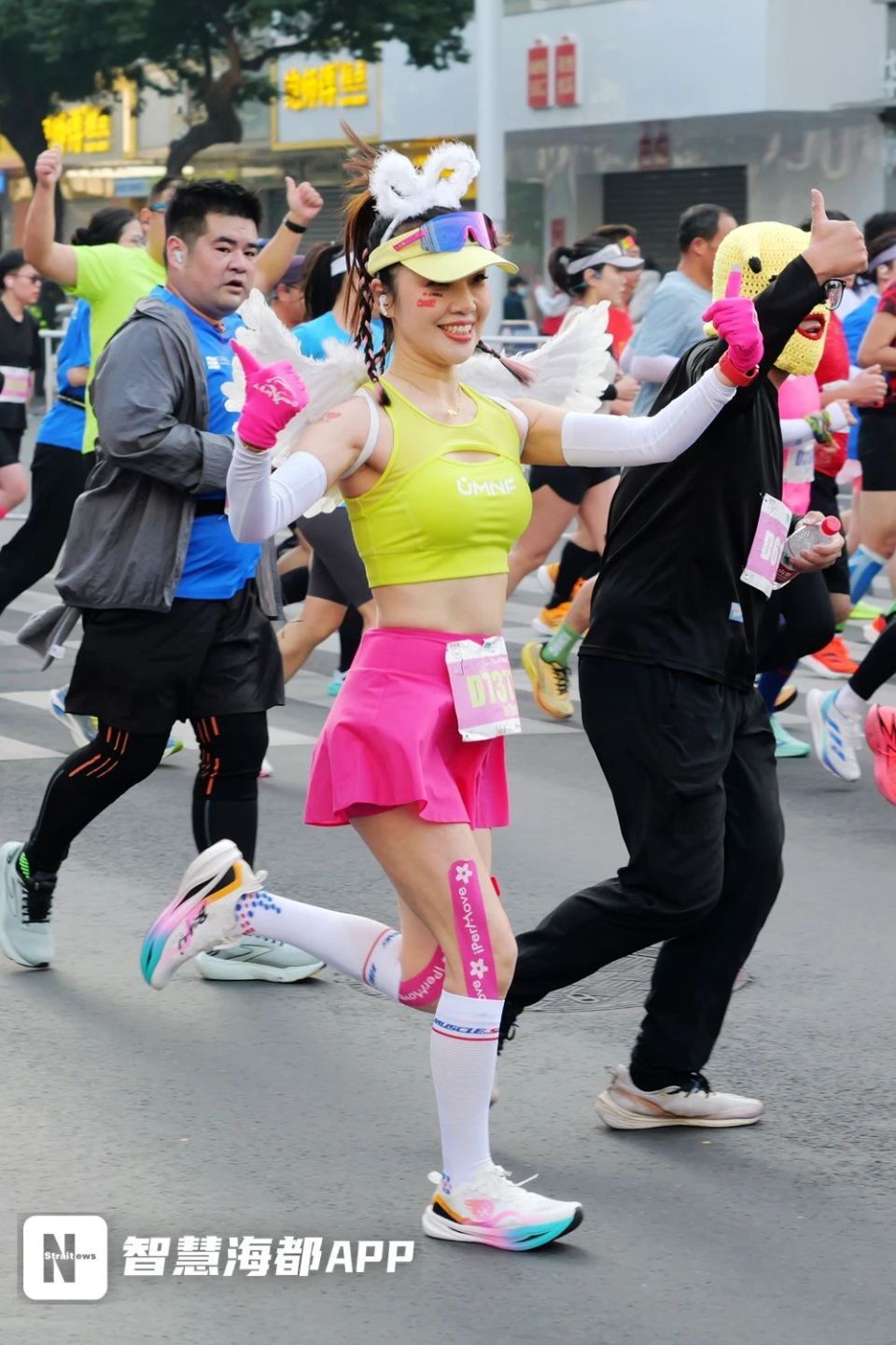 先网络预报, 目前已是世, om