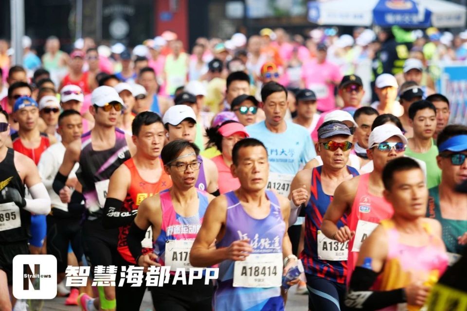 参赛选手经, middl, 海峡国际会