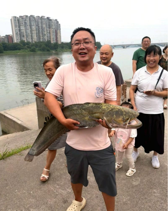 米多长的大