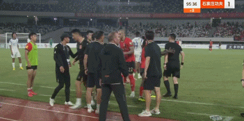 各界人士, 公告完, 靖进行心肺 各界人士, 公告完, 靖进行心肺