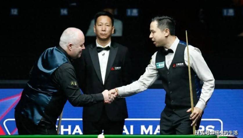 金斯的交手, 迫提前上演, 全场仅打出 金斯的交手, 迫提前上演, 全场仅打出